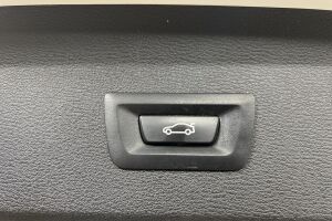 BMW X1 esikatselu 15