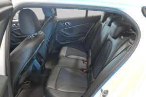 BMW 1-sarja esikatselu 9