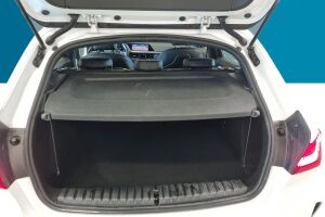 BMW 1-sarja esikatselu 10