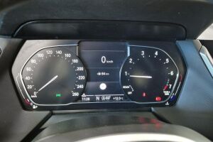 BMW 1-sarja esikatselu 12