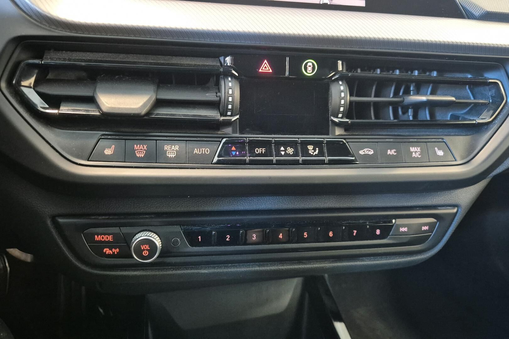 BMW 1-sarja iso kuva 14