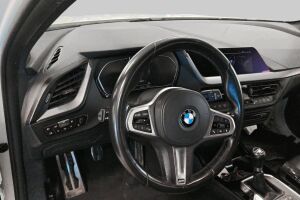 BMW 1-sarja esikatselu 2