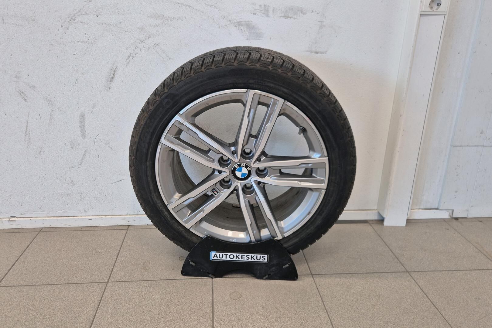 BMW 1-sarja iso kuva 19