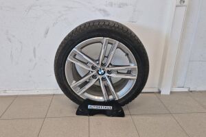 BMW 1-sarja esikatselu 19