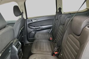 Ford Galaxy esikatselu 9