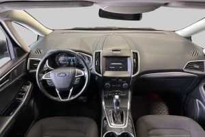 Ford Galaxy esikatselu 10