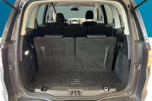 Ford Galaxy esikatselu 11