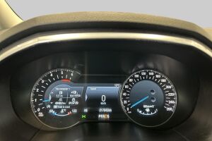 Ford Galaxy esikatselu 13