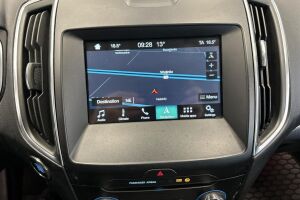 Ford Galaxy esikatselu 16