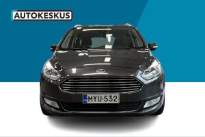 Ford Galaxy esikatselu 2