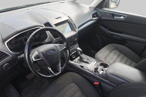 Ford Galaxy esikatselu 2