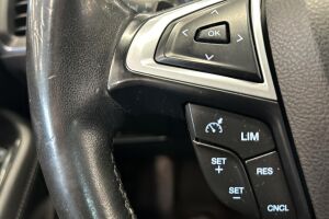 Ford Galaxy esikatselu 21