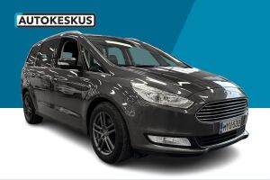 Ford Galaxy esikatselu 3