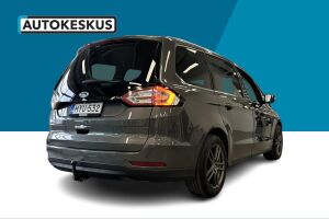 Ford Galaxy esikatselu 4