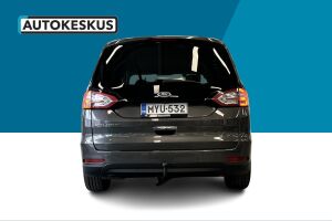 Ford Galaxy esikatselu 5