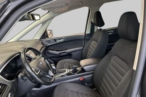 Ford Galaxy esikatselu 8