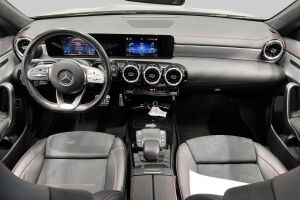 Mercedes-Benz CLA esikatselu 8