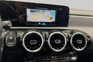 Mercedes-Benz CLA esikatselu 15