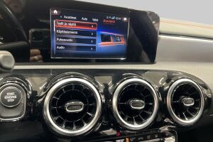 Mercedes-Benz CLA esikatselu 29