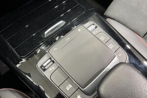 Mercedes-Benz CLA esikatselu 16