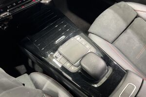 Mercedes-Benz CLA esikatselu 30