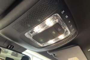 Mercedes-Benz CLA esikatselu 17