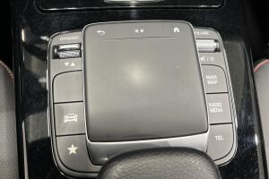 Mercedes-Benz CLA esikatselu 24