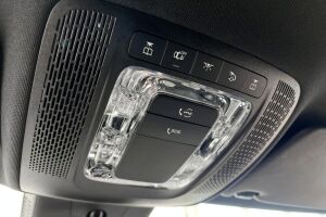 Mercedes-Benz CLA esikatselu 25