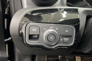 Mercedes-Benz CLA esikatselu 20