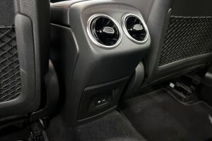 Mercedes-Benz CLA esikatselu 22