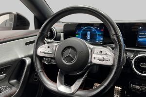 Mercedes-Benz CLA esikatselu 34