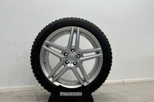 Mercedes-Benz CLA esikatselu 35