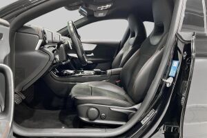 Mercedes-Benz CLA esikatselu 27