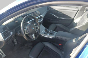 BMW 3-sarja esikatselu 2