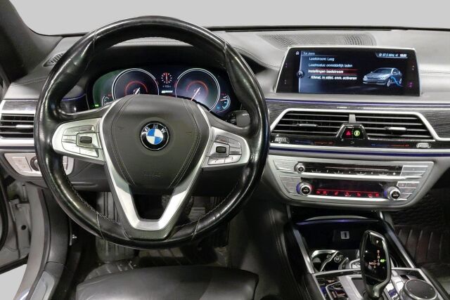 BMW 7-SARJA