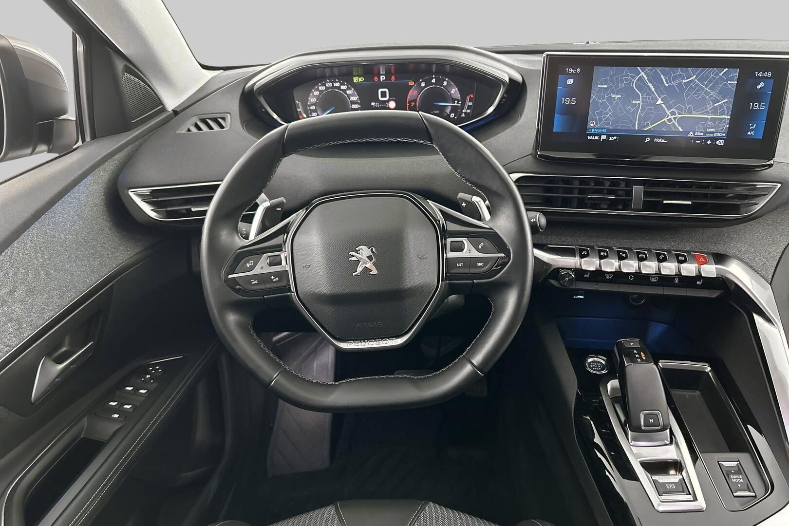 Peugeot 5008 iso kuva 15