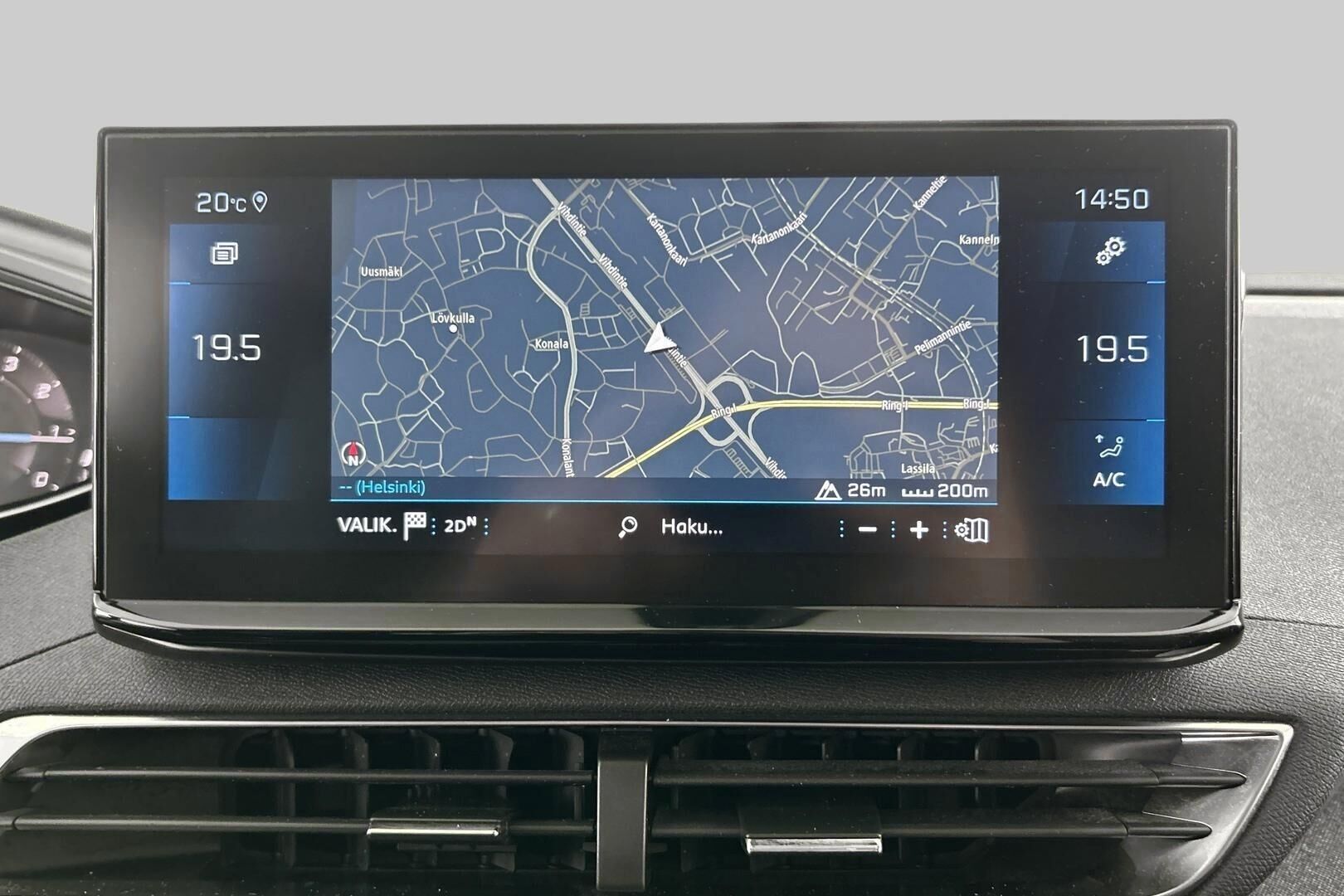 Peugeot 5008 iso kuva 22