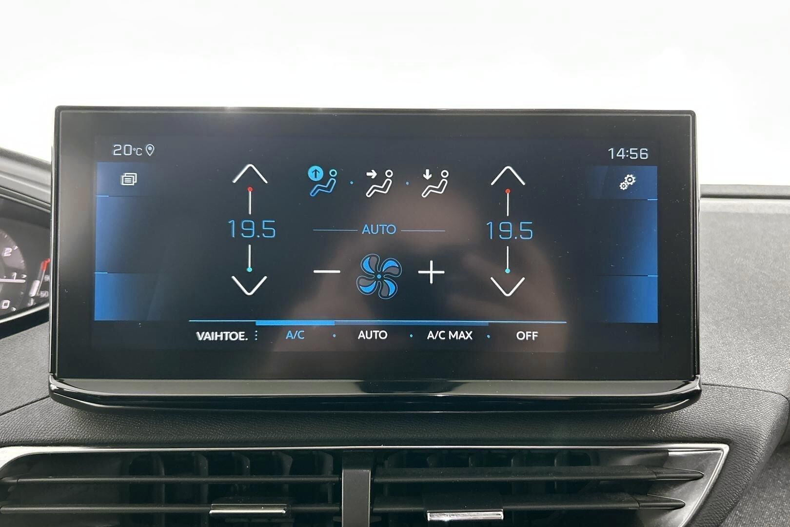 Peugeot 5008 iso kuva 24