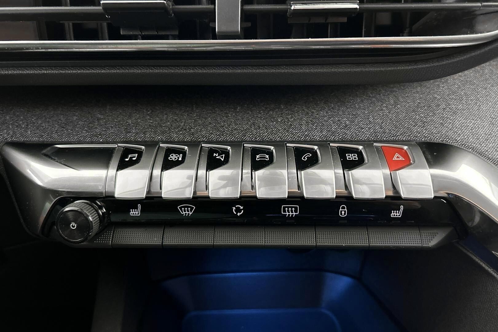 Peugeot 5008 iso kuva 28