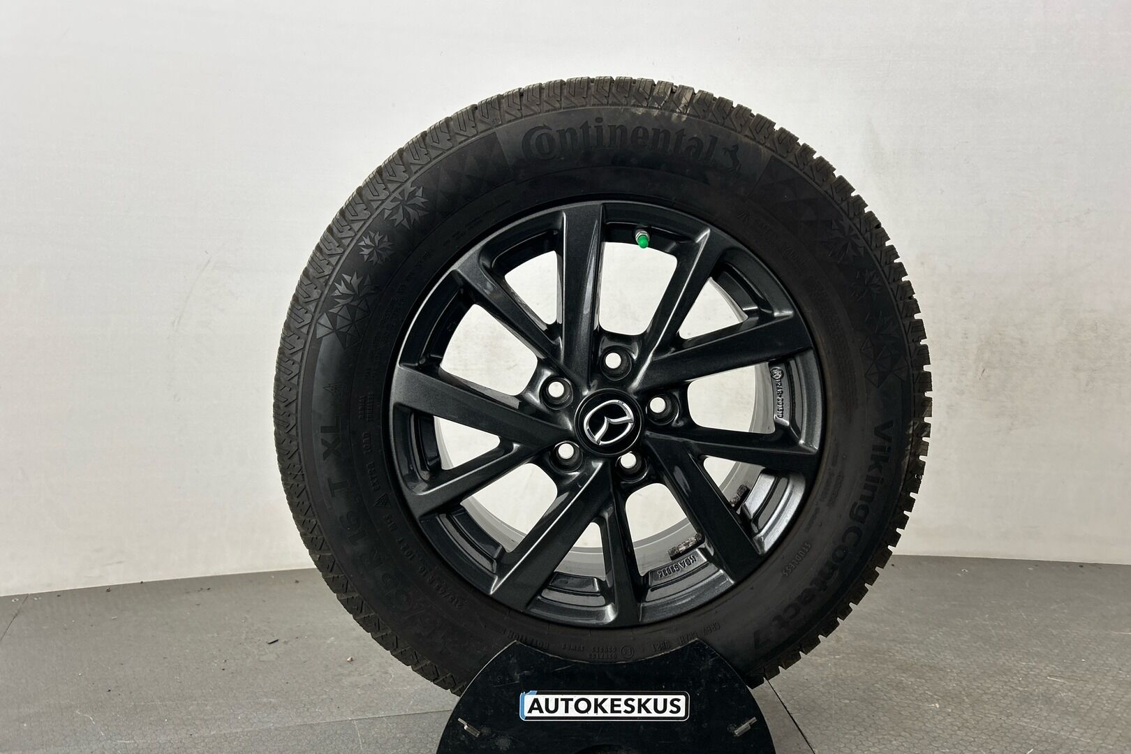 Mazda CX-30 iso kuva 12