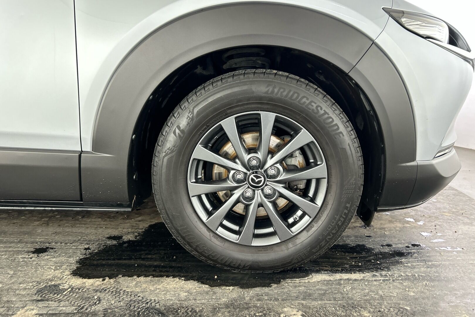 Mazda CX-30 iso kuva 19