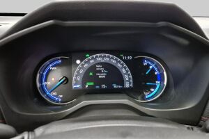 Suzuki Across esikatselu 14