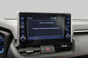 Suzuki Across esikatselu 15