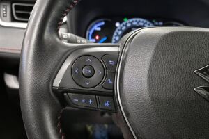 Suzuki Across esikatselu 19