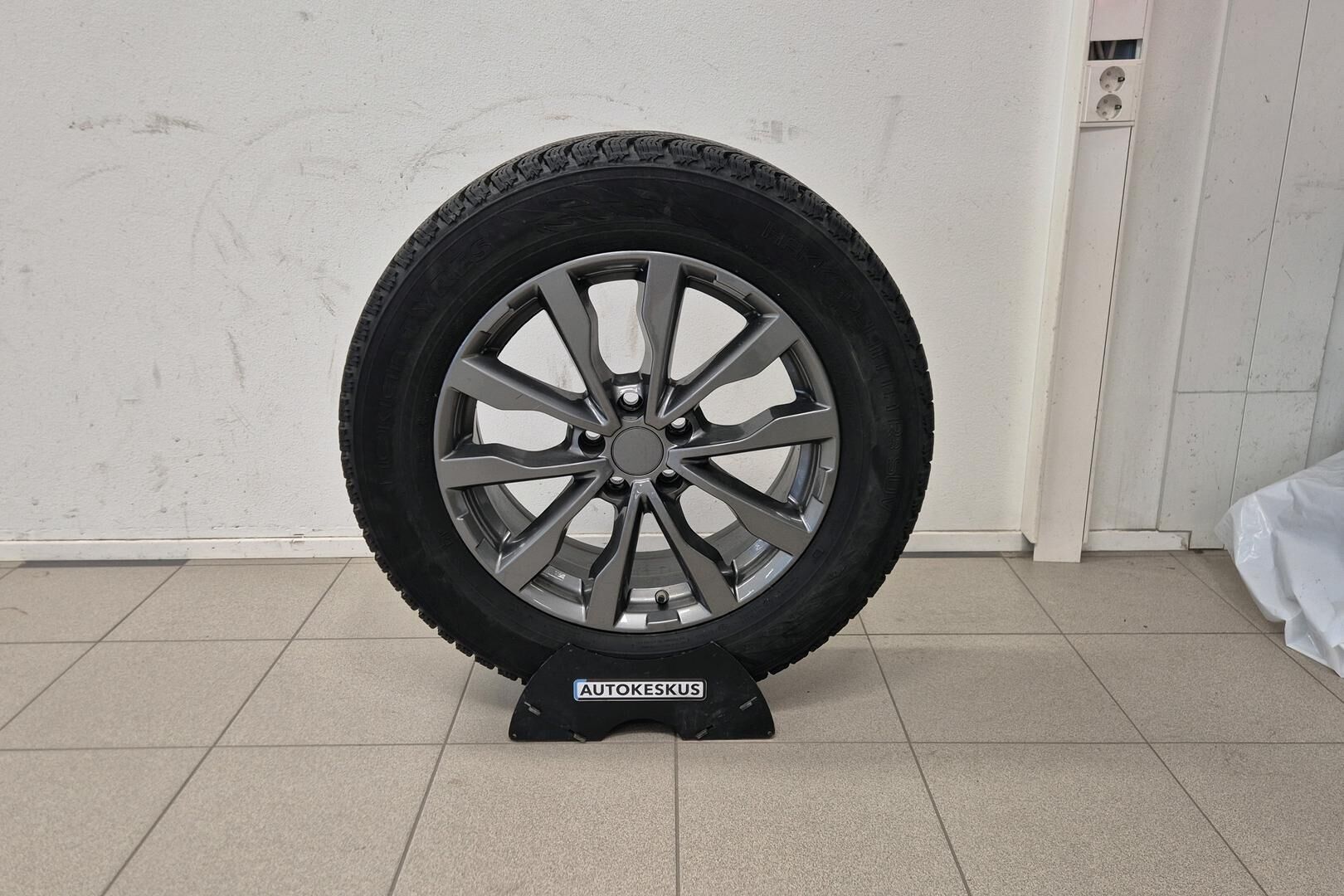 Suzuki Across iso kuva 23