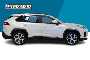 Suzuki Across esikatselu 4
