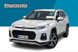 Suzuki Across esikatselu 0