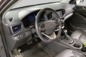 Hyundai IONIQ esikatselu 1