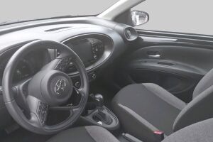 Toyota Aygo X esikatselu 1