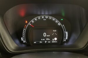 Toyota Aygo X esikatselu 10